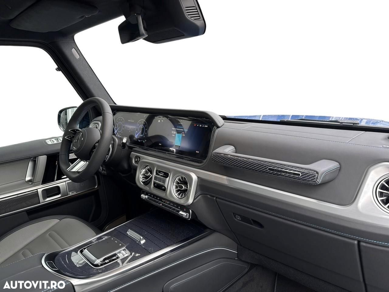 Mercedes-Benz EQG - 9