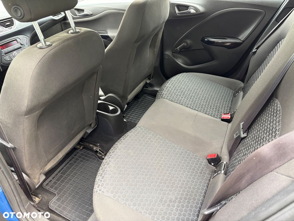 Opel Corsa 1.4 Enjoy - 17