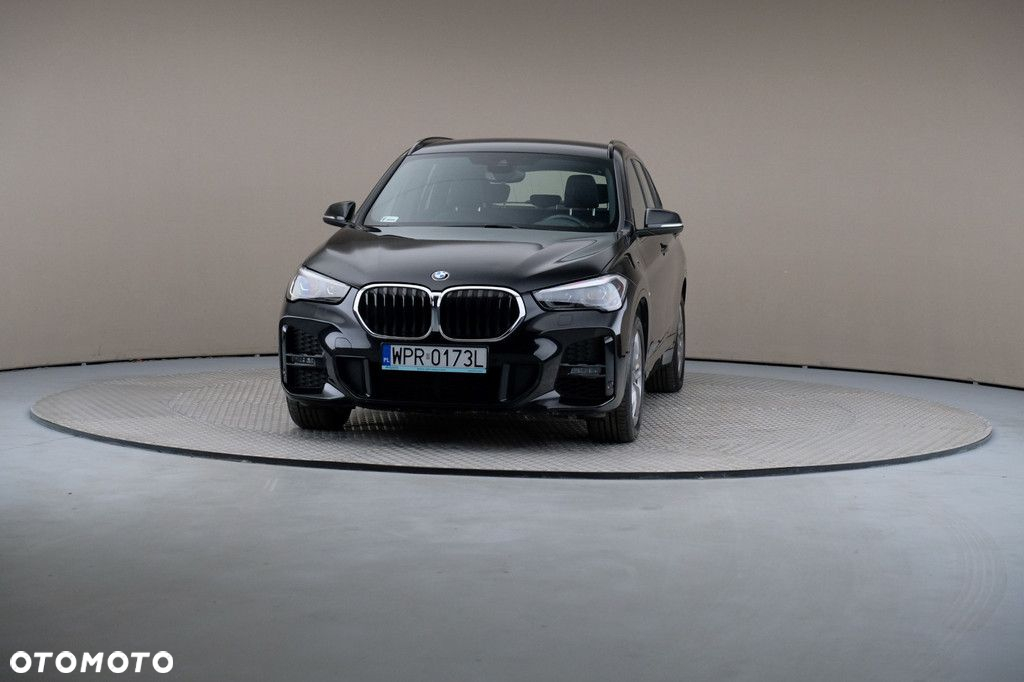 BMW X1 - 3