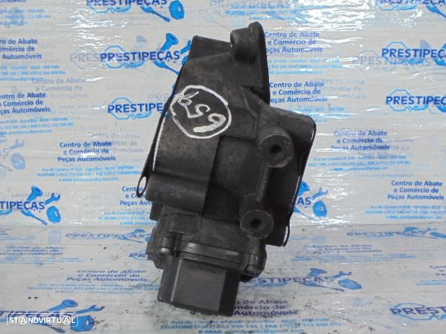 Egr 147100385RB H8200987088 NISSAN PRIMASTAR FOURGON FASE 2 2012 2.0DCI 115CV 5P PRETO ELETRICO - 4