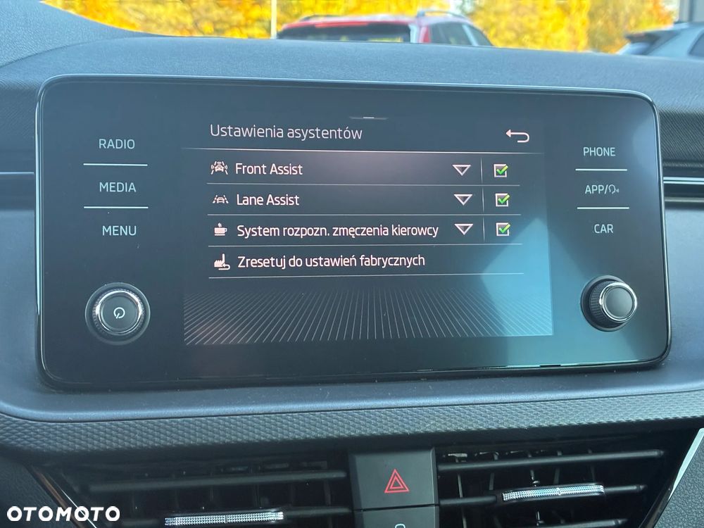 Skoda Scala 1.0 TSI Ambition DSG - 29
