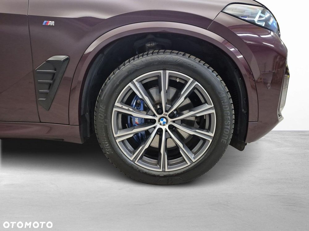 BMW X5 xDrive30d mHEV sport - 10