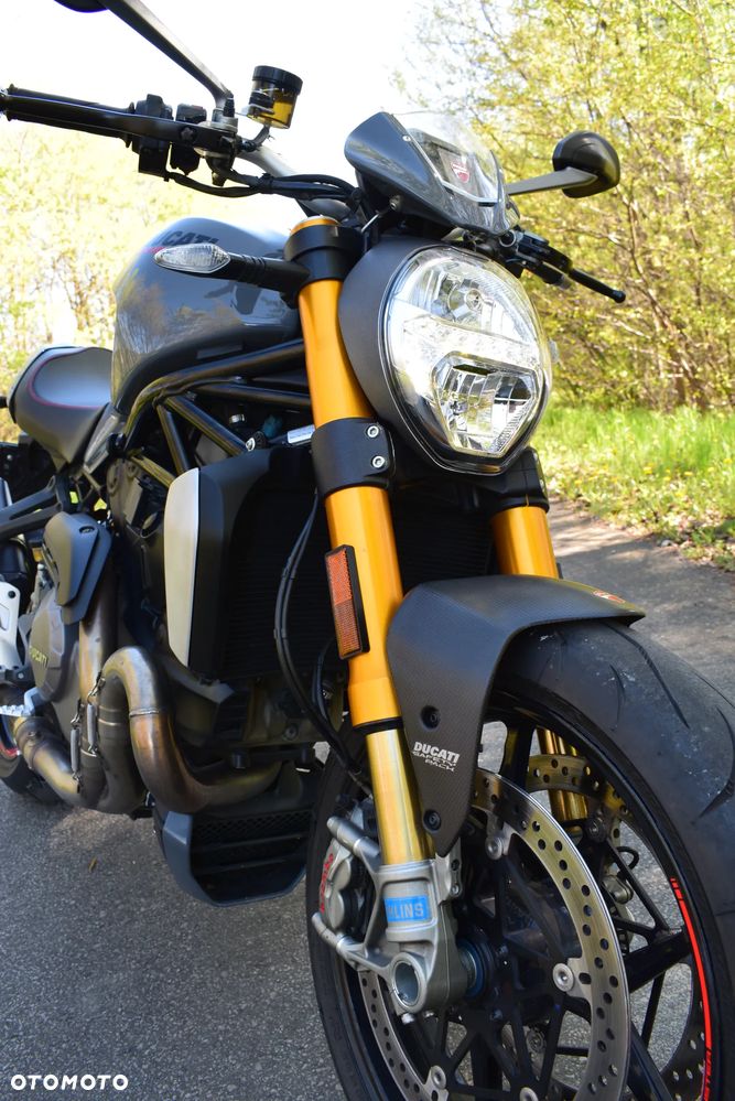 Ducati Monster - 2