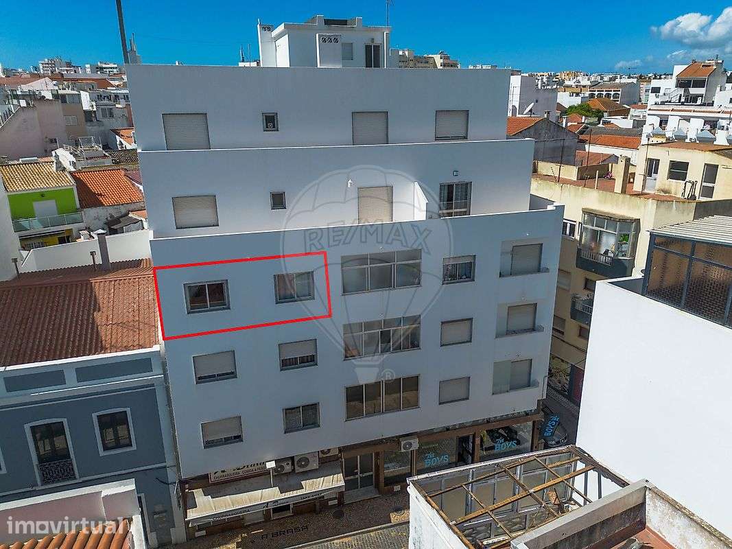 Apartamento T2 para venda - Grande imagem: 3/30