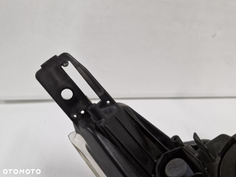 NISSAN QASHQAI 2 II J11 LAMPA LEWY PRZÓD LEWA PRZEDNIA SOCZEWKA UK 100-18014 - 8