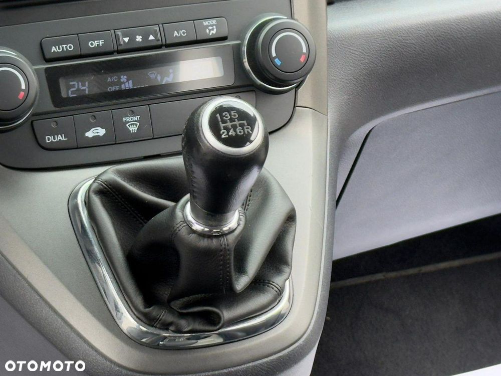 Honda CR-V 2.0i-VTEC Elegance 50 Jahre Edition - 20