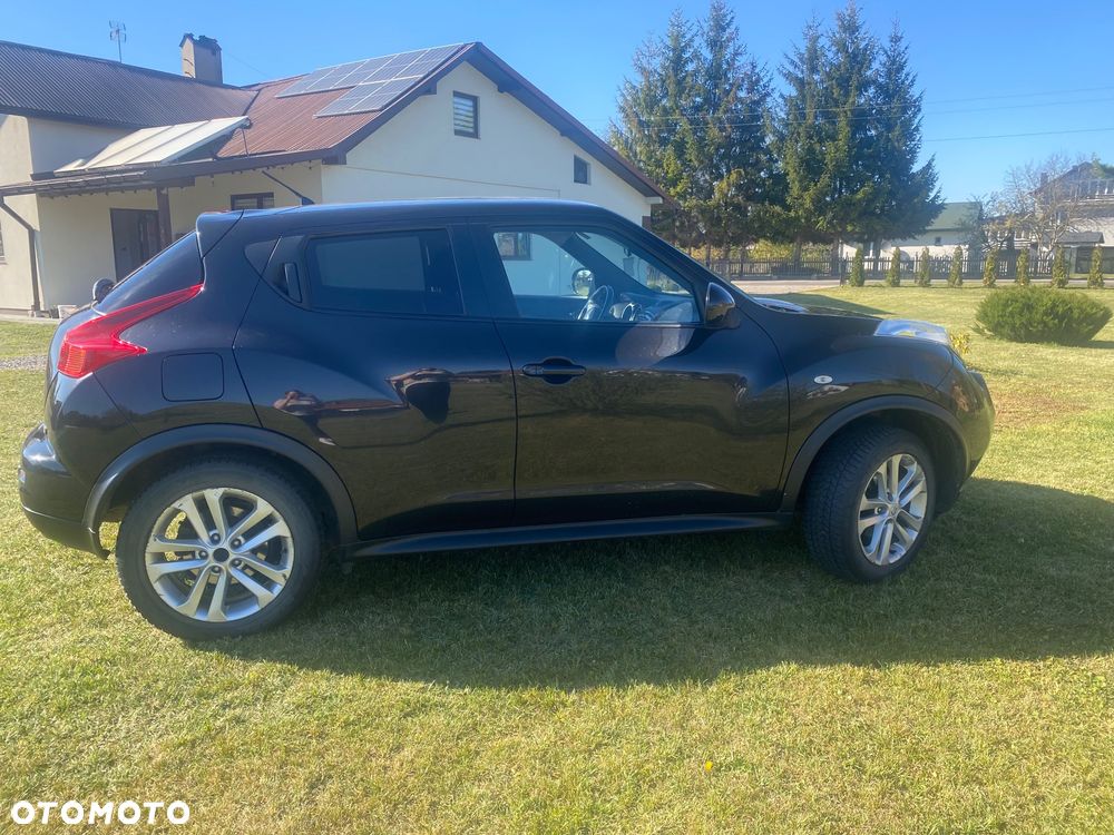 Nissan Juke 1.5 dCi Edition - 6