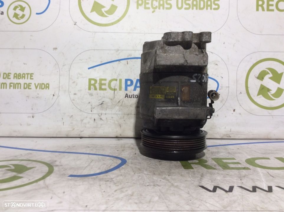 Compressor AC Volvo XC90 - 2