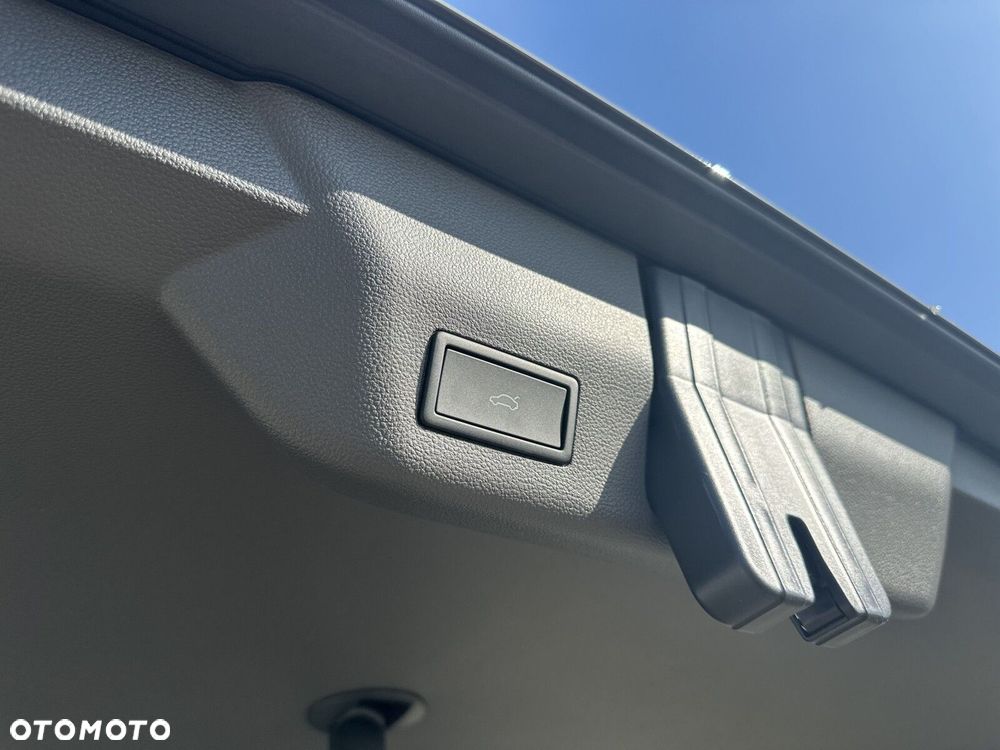 Volkswagen multivan Nowy Multivan L2 2.0 TDI 150 KM DSG 7 biegowa FWD - 26