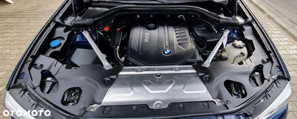 BMW X3 M M40i sport - 22