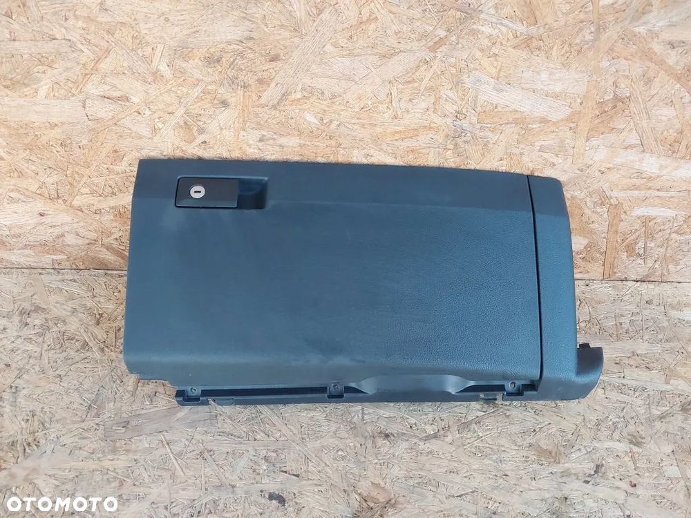 schowek konsoli pasażera vw multivan caravelle t6 2017r 7e1858007d - 1