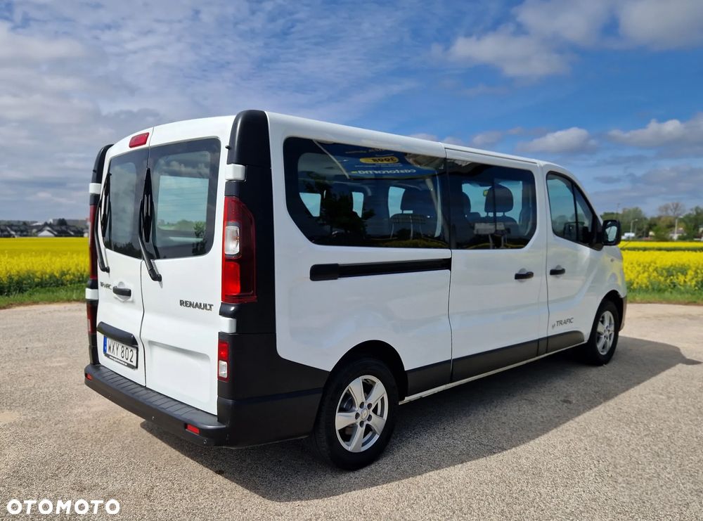 Renault Trafic - 3