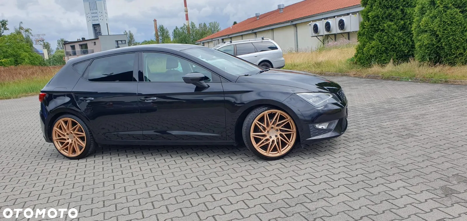 Seat Leon 1.4 TSI FR S&S - 21