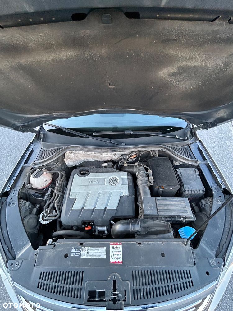 Volkswagen Tiguan 2.0 TDI DPF 4Motion Track & Field - 25