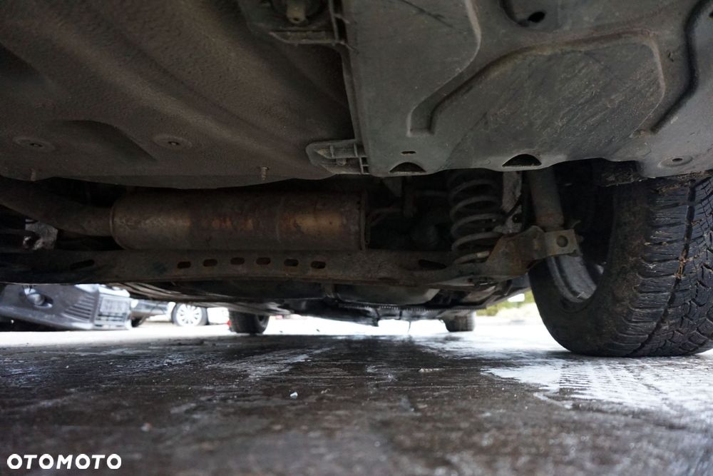 TYLNA OŚ BELKA ZAWIESZENIA OCTAVIA III 5E3 LB LIFTBACK  SKODA 2012-2016 - 3