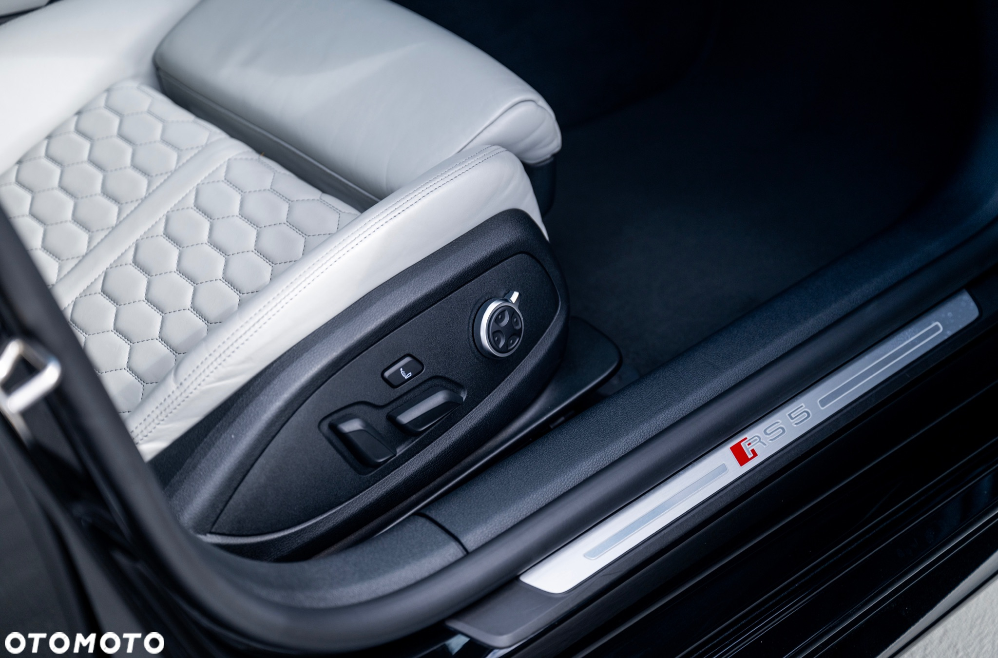 Audi RS5 Sportback 2.9 TFSI quattro tiptronic - 14