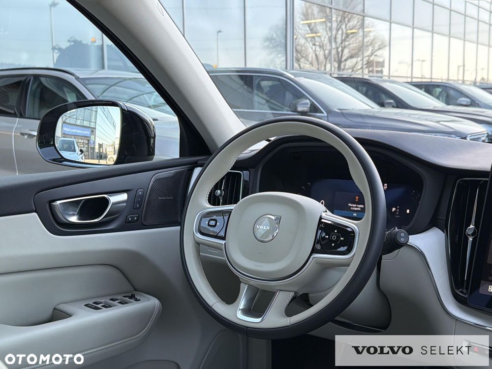 Volvo XC 60 - 13