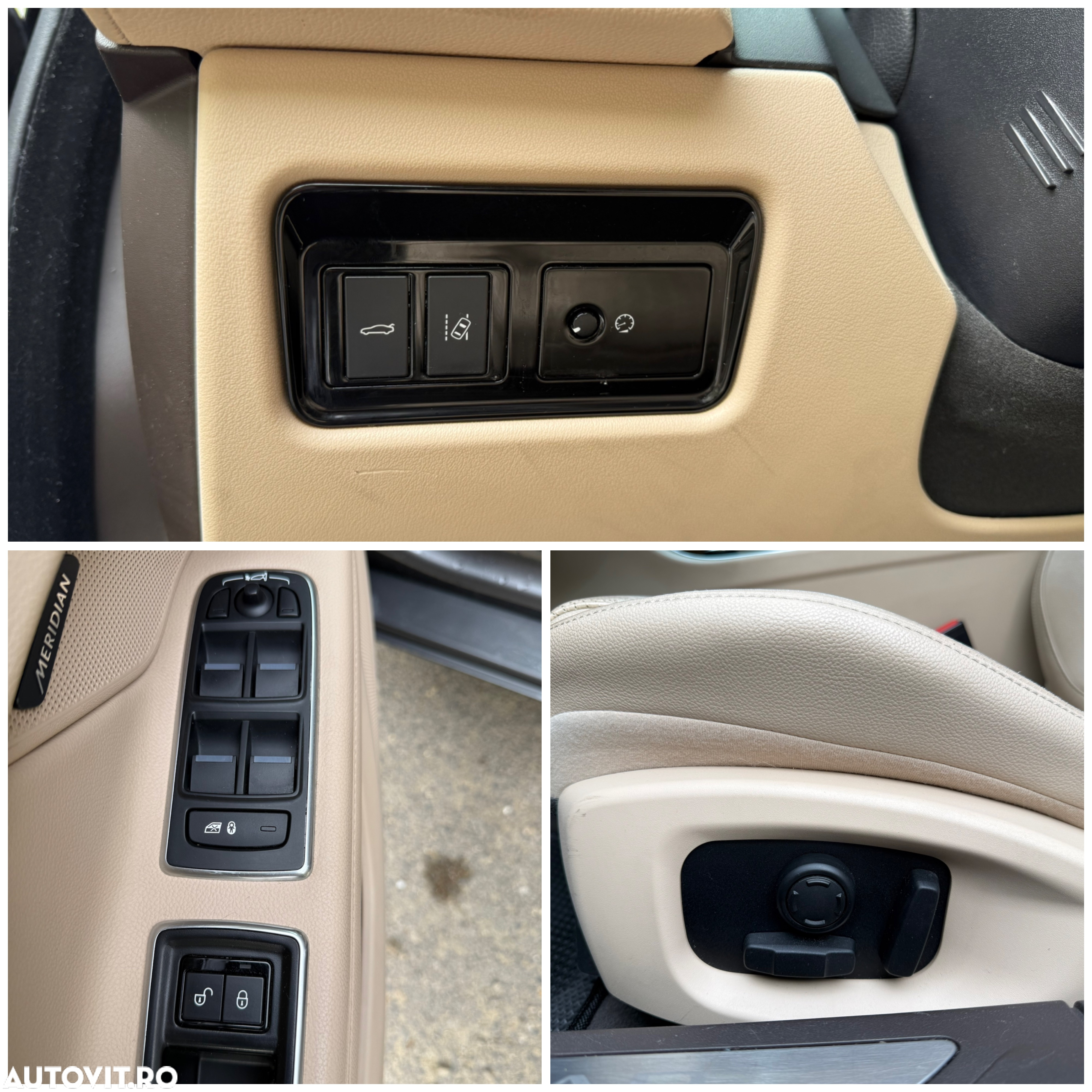Jaguar XF 20d RWD Portfolio - 23