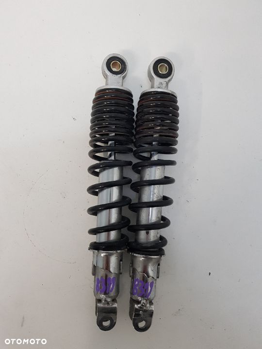 Keeway Cityblade 125 19r Amortyzator Tylny Tył - 1