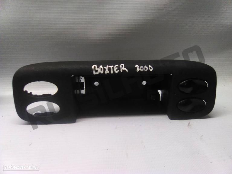 Moldura De Botão De Porta Esquerdo  Porsche Boxster I (986) [19 - 1