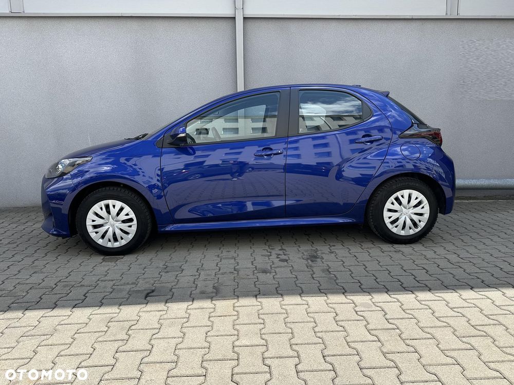 Toyota Yaris 1.5 Comfort - 6