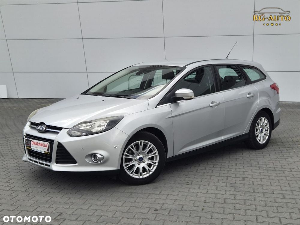 Ford Focus - 29