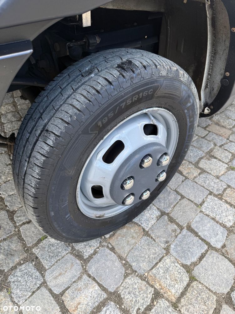Iveco Daily 50C15 35C15 70C18 - 18