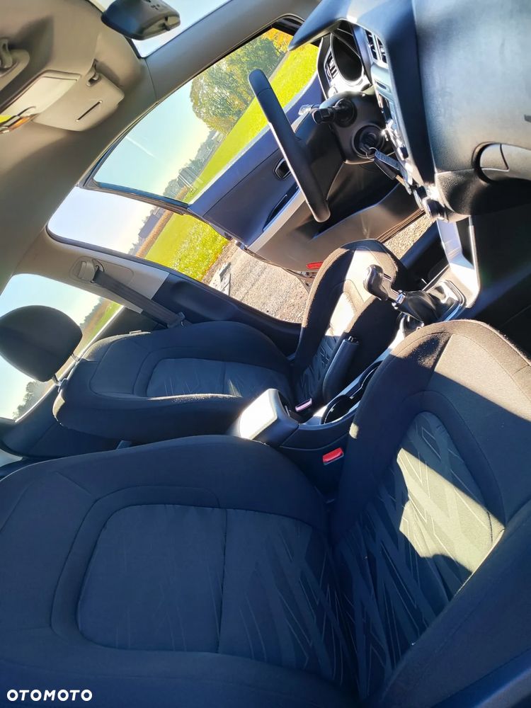 Kia Ceed 1.4 CVVT Attract - 15