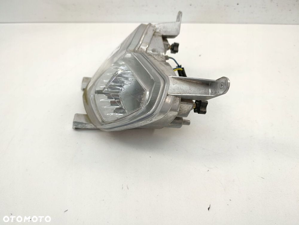 PIAGGIO TYPHOON 50 2T REFLEKTOR LAMPA PRZÓD - 5