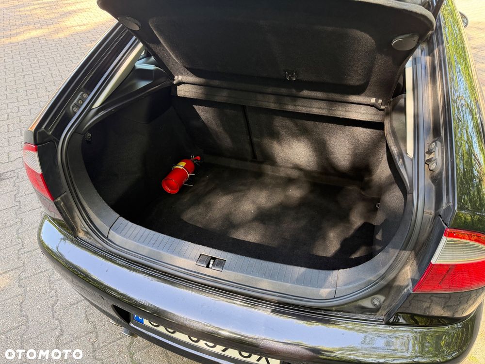 Seat Leon 1.8T FR - 10