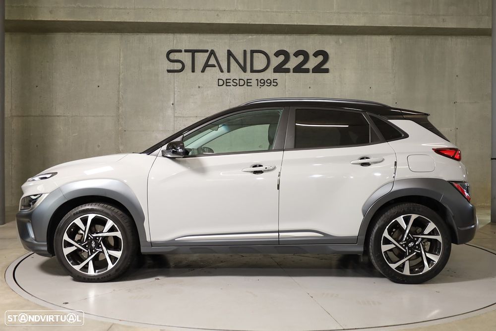 Hyundai Kauai 1.6 CRDi Premium - 9