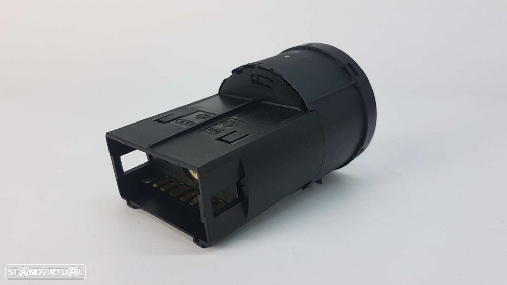 COMANDO DAS LUZES VOLKSWAGEN POLO BERLINA (6N2) TRENDLINE - 5