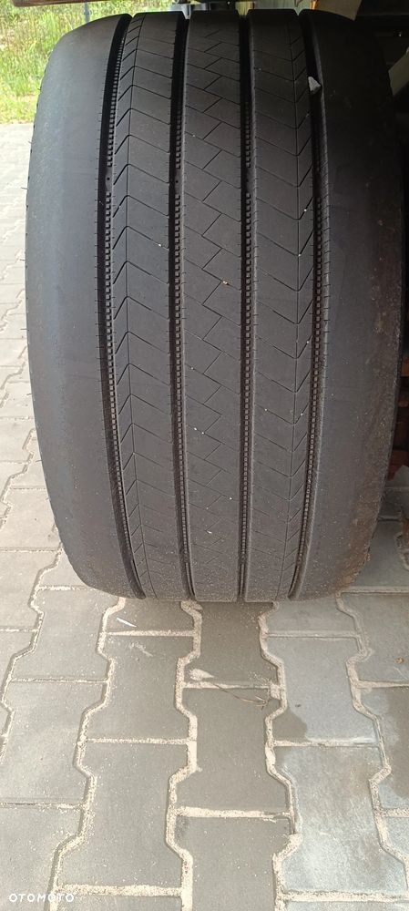 Krone AZ18 - 2