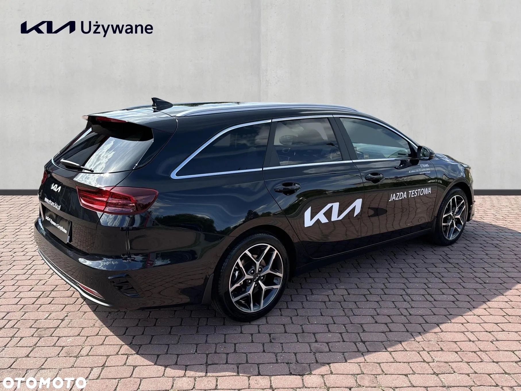 Kia Ceed 1.5 T-GDI L DCT - 5