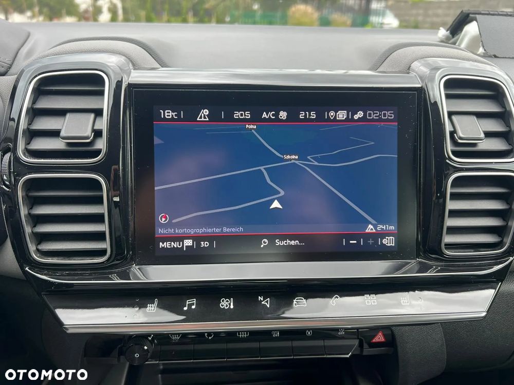 Citroën C5 Aircross BlueHDI 130 S&S EAT8 FEEL PACK - 26