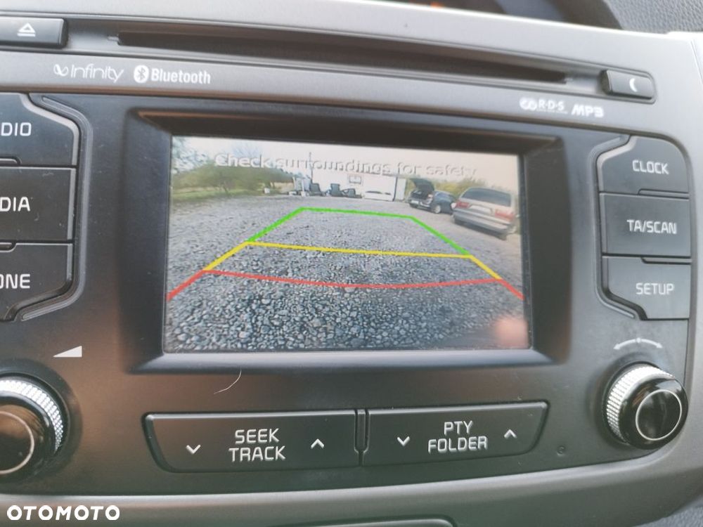 Kia Sportage 2.0 CRDI 2WD Attract - 22
