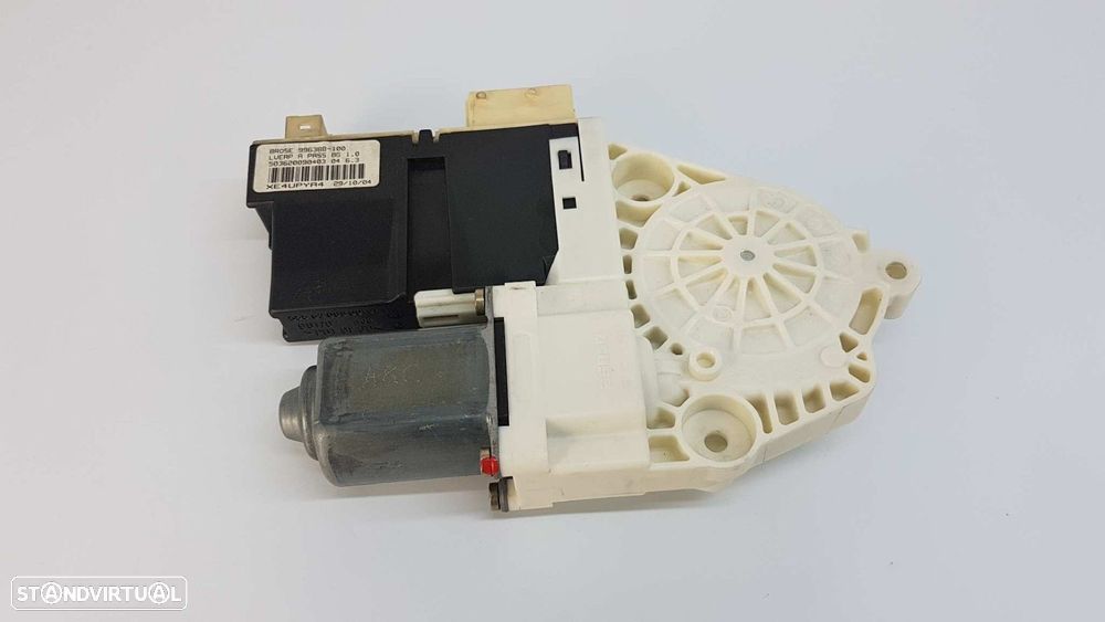 MOTOR ELEVADOR FRENTE DIREITO CITROEN C4 BERLINA SX - 1