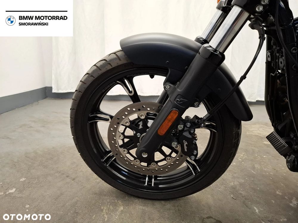Indian Chief - 15