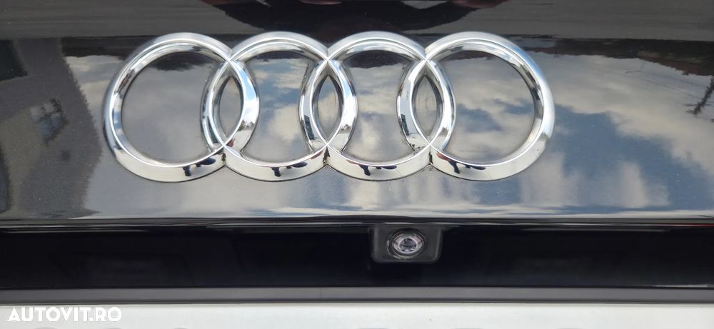 Audi A7 Sportback 3.0 TDI Quattro Tiptronic sport selection - 13