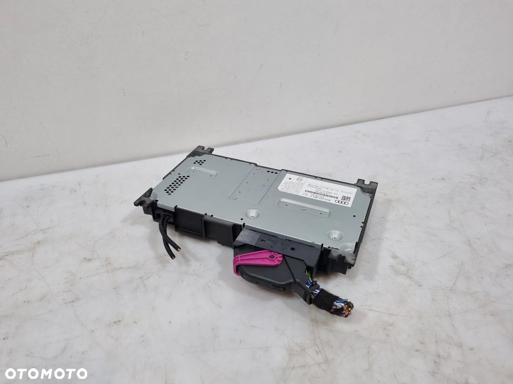 AUDI A3 8V WZMACNIACZ AUDIO BANG&OLUFSEN 8V0035465C - 3