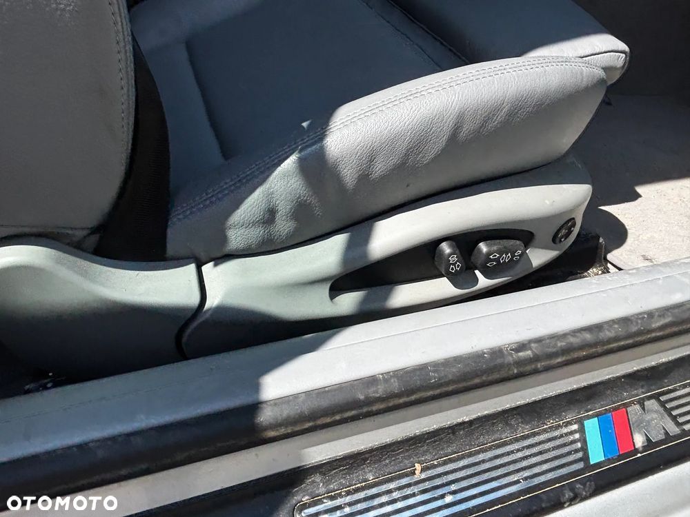 BMW Seria 3 330 Ci - 39