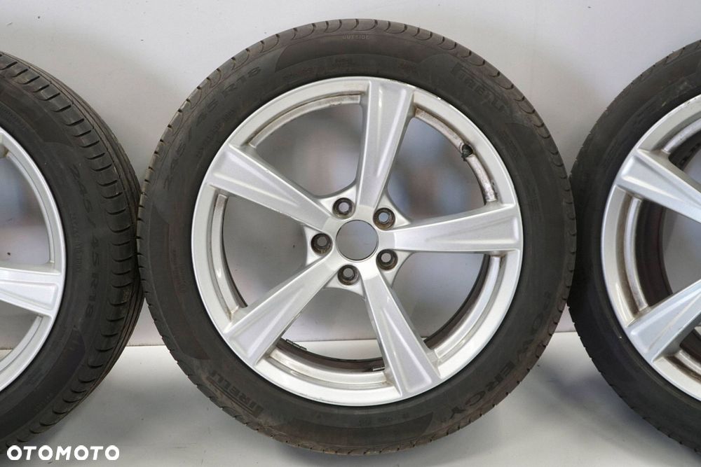VOLVO S90 V90 FELGI ALUMINIOWE 18" 5X108 ET42.5 31423515 - 8