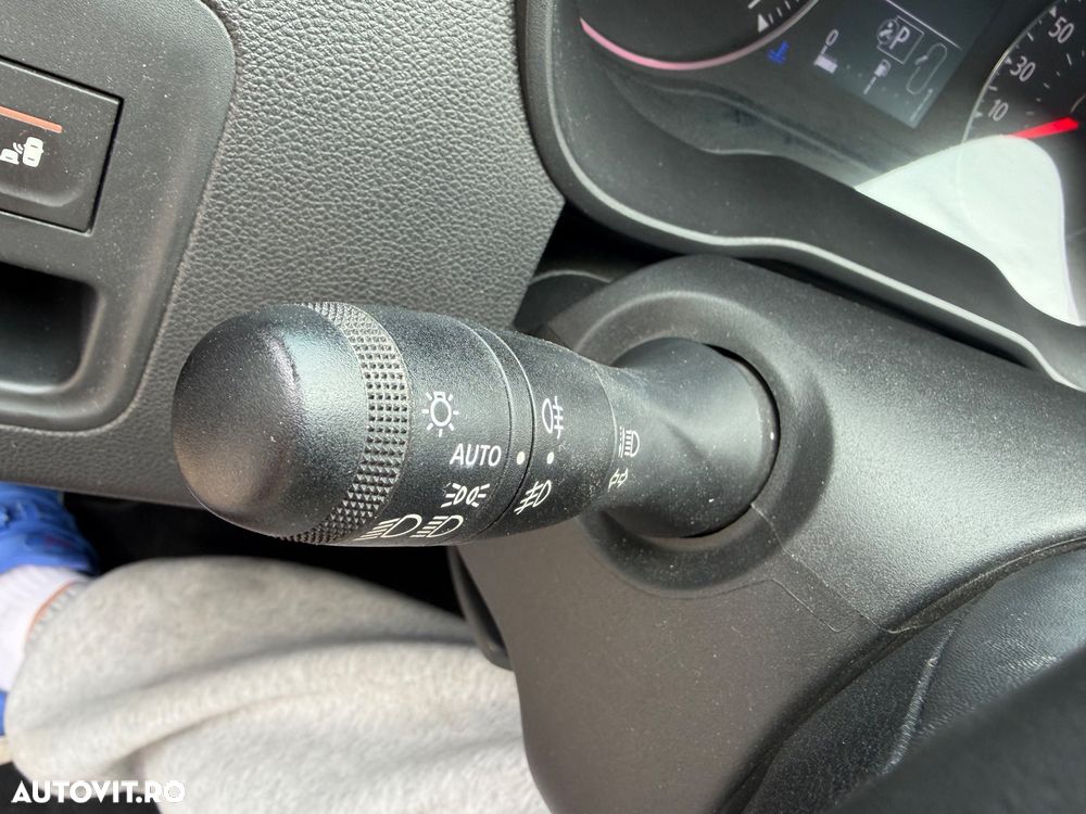 Dacia Duster dCi 110 FAP 4x2 EDC Prestige - 26