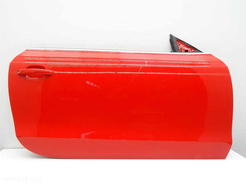 Drzwi prawy prawe przód przednie lz3m 8t0831312c audi a5 8t coupe lift