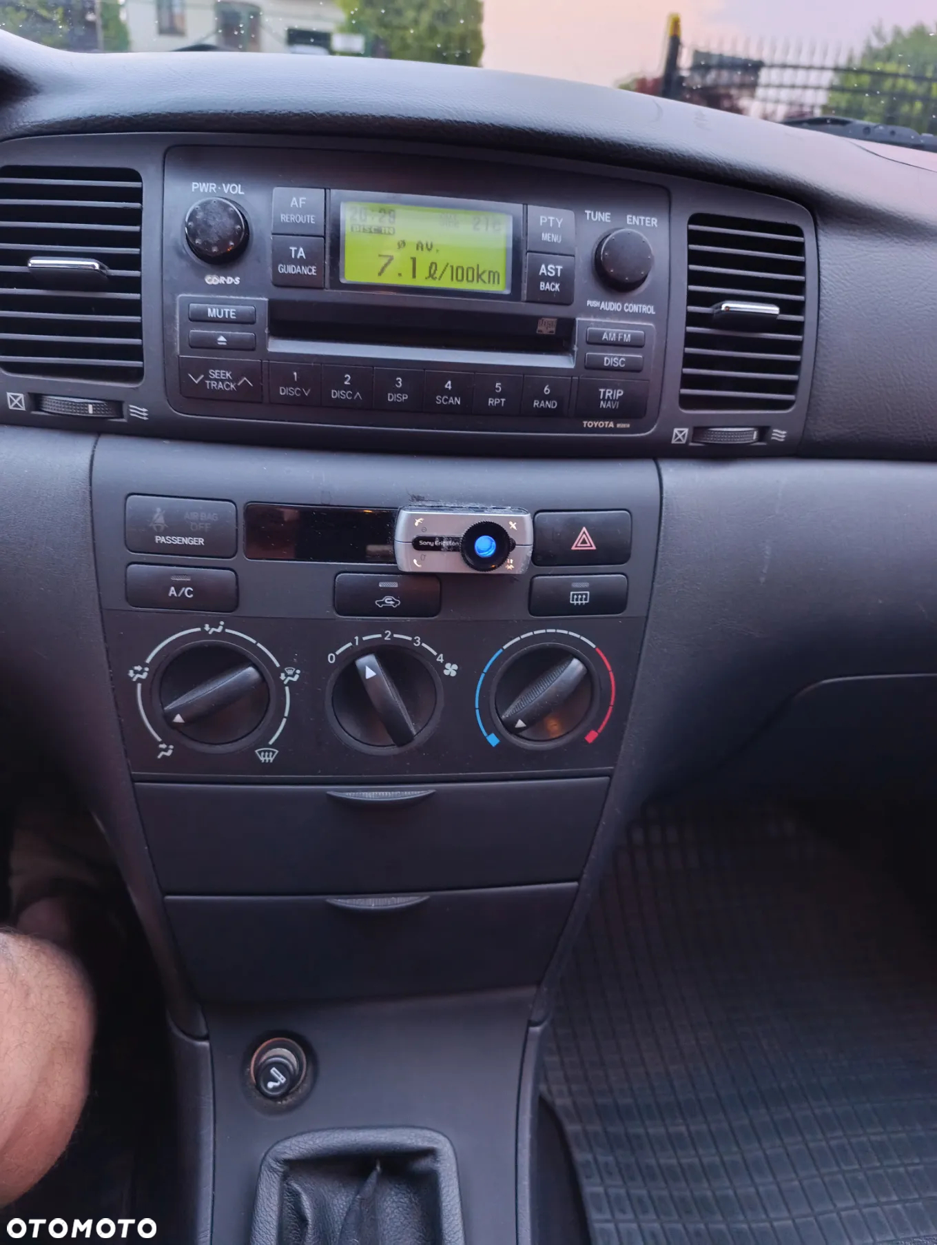 Toyota Corolla 1.4 VVT-i Terra - 14