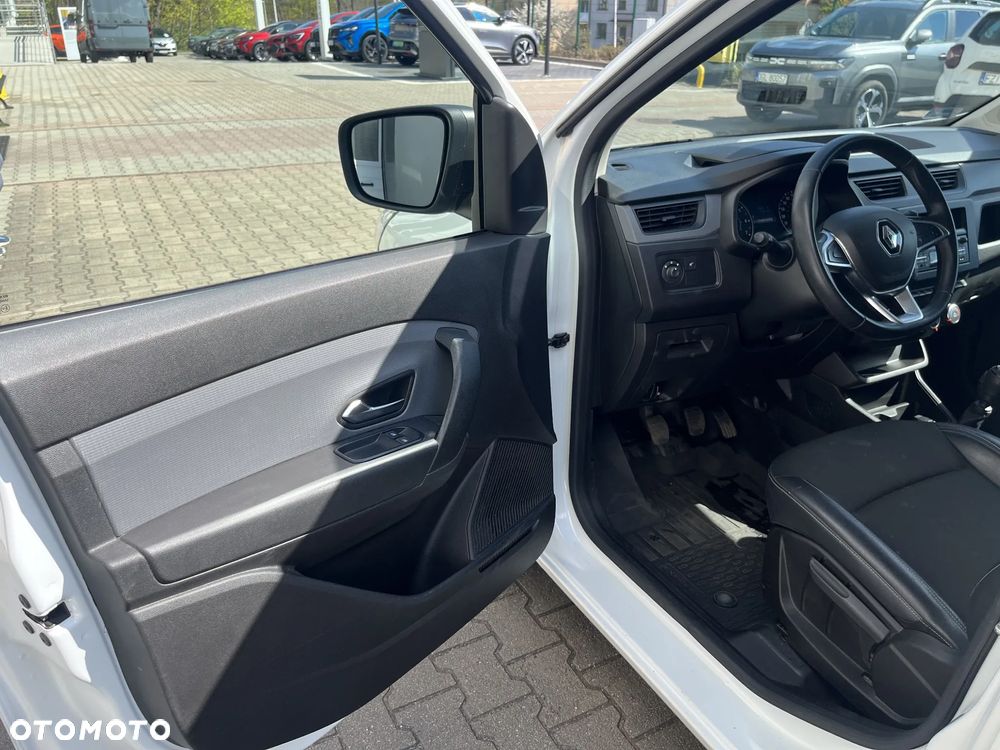 Renault Express Van - 12