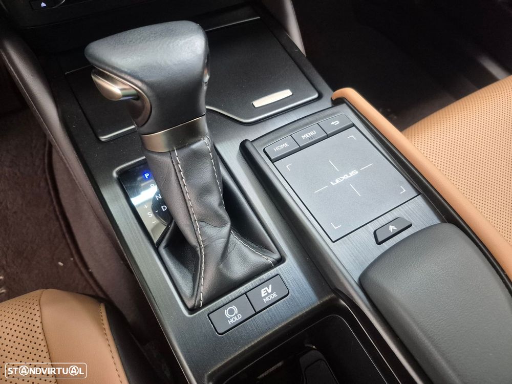 Lexus ES 300h Special Edition - 21