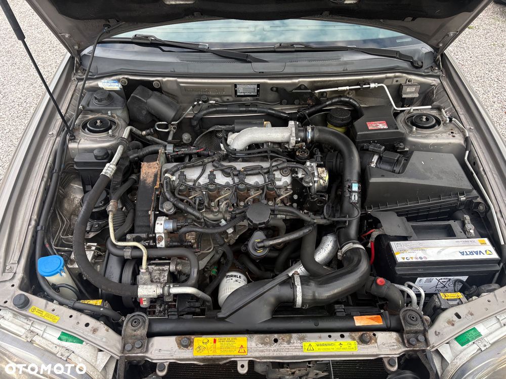 Volvo V40 1.9 D Classic Limited Edition Comfort - 40