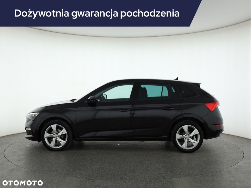 Skoda Scala 2020 photo 3