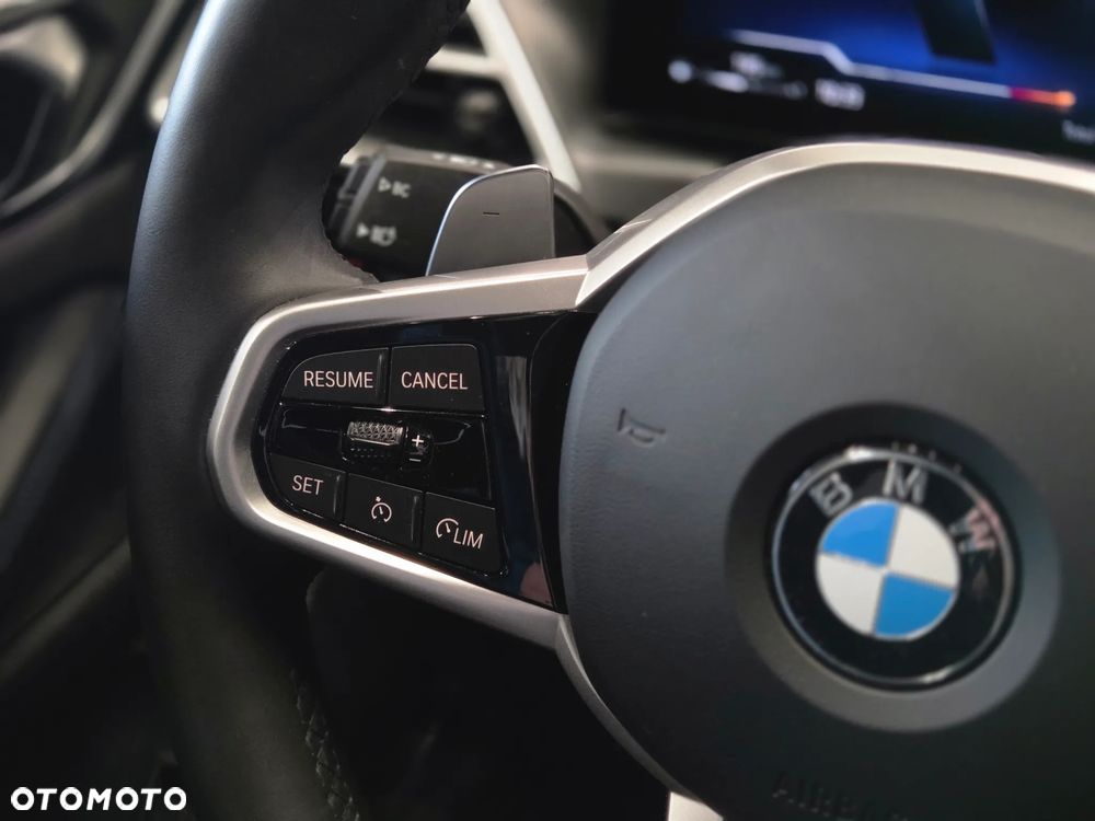 BMW Seria 4 420i GPF M Sport - 13